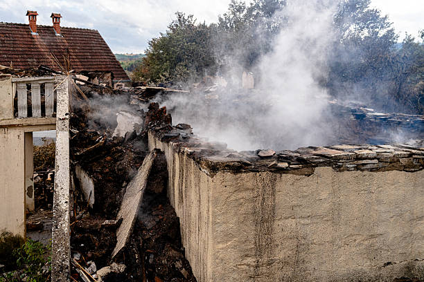 Affordable Fire Damage Removal solutions in Oreland, PA